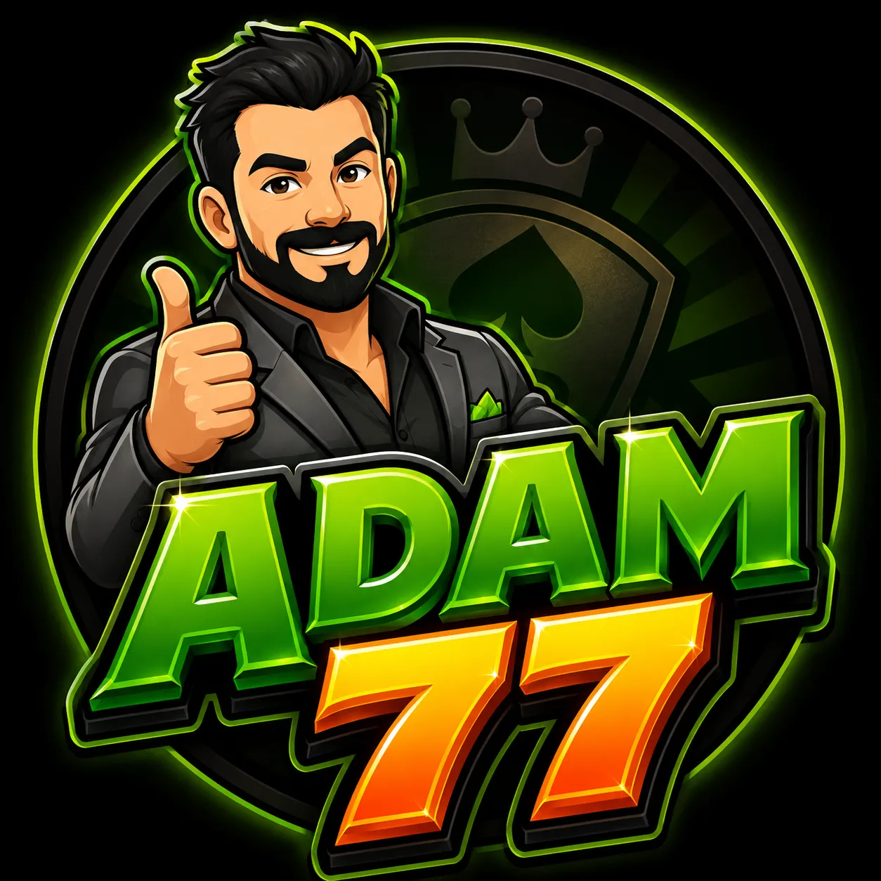 ADAM77 - Game Kasino Terbaik untuk Pecinta Taruhan