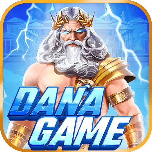 DANAGAME - Petualangan Seru dalam Dunia Match-3