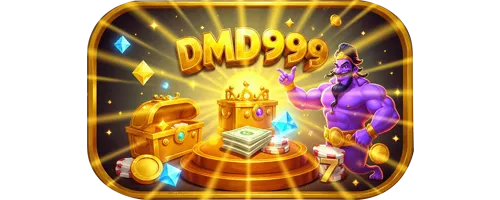 DMD999 - Keseruan Permainan Santai untuk Semua