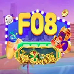 F08 - Pertarungan Epic dalam Dunia MOBA
