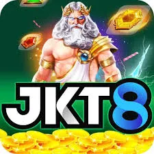JKT8 - Strategi Perang yang Mendebarkan