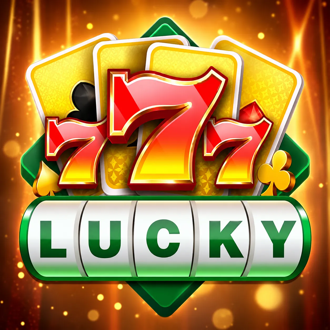 LUCKY777 - Game Bingo Seru dan Mengasyikkan