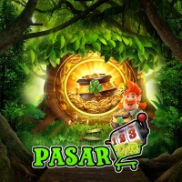 PASAR123 - Balapan Seru di Jalan Raya