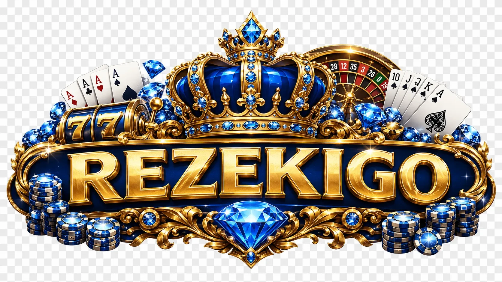 rezekigo — Pusat Unduh APK Indonesia