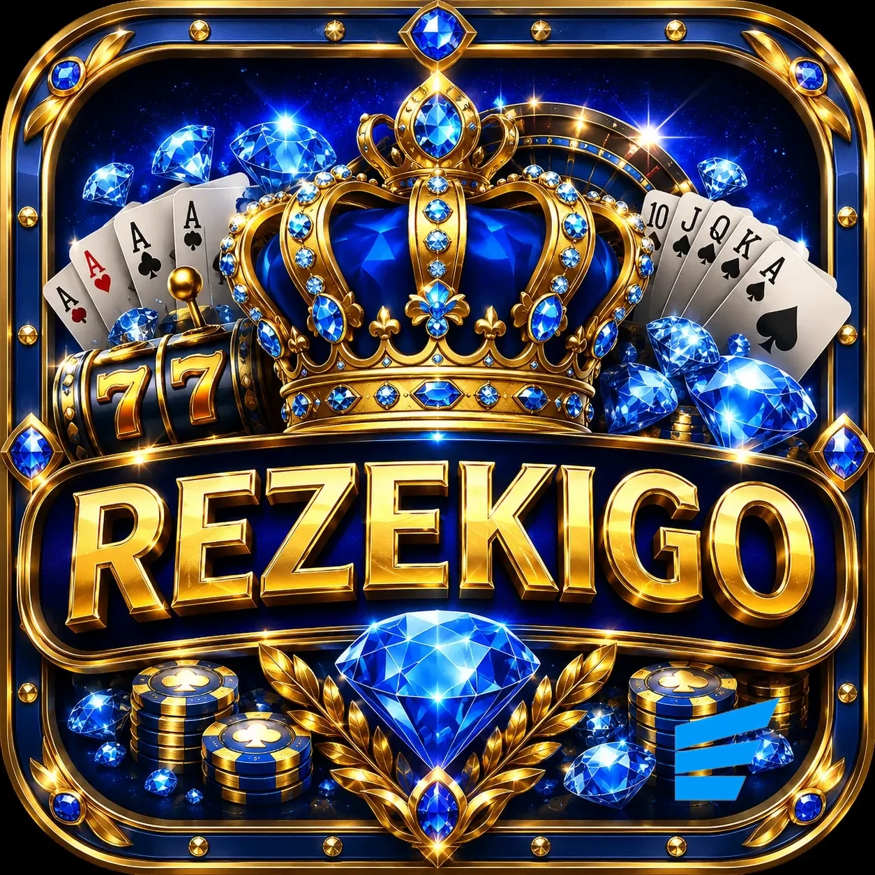 rezekigo Hub Unduhan